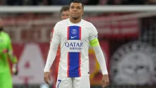 Kylian Mbappé se niega a negociar con la directiva de Al Hilal