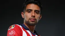 Ricardo Marín elogia a Paunovic: 'Saca lo mejor de nosotros'