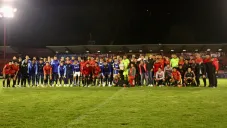 Tlaxcala y el Real Oviedo previo al juego