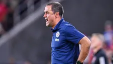 André Jardine ha hecho un gran trabajo en las Águilas