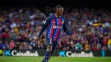 Ousmane Dembélé apunta a ser nuevo jugador del Paris Saint Germain