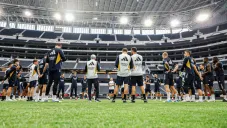 LaLiga, última de las ligas 'top' de Europa en inversión de fichajes para la temporada 2023-24