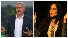 Video de José Mourinho cantando 'Me Voy' de Julieta Venegas sorprende y se hace viral