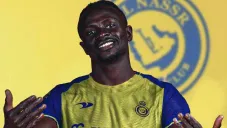 ¡Nuevo compañero de Cristiano Ronaldo! Sadio Mané a una firma de llegar al Al-Nassr