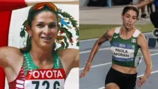 Paola Morán no quiere ser comparada con Ana Gabriela Guevara