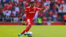 Brian García se burla tras 'mandar a volar' a jugador de Nashville