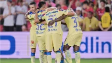 El encuentro de este lunes podría ser visto por televisión abierta