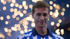 Sergio Canales listo para brillar con Monterrey: 'Estoy en el mejor momento de mi carrera'
