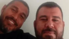 José Esquivel ya fue localizado