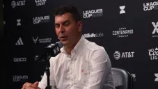 Ismael Rescalvo aseguró que el 'ninguneo' que sufrió Mazatlán lo contestaron en el campo