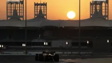 Durante casi un mes se detendrá la Fórmula 1