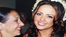 Muere madre de Andrea Legarreta: 'Nuestro corazón y alma están destrozados'