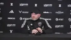 Wayne Rooney tras victoria de Pumas: 'Ganó el mejor equipo'