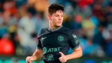 Jorge Meré no regresará al América por ahora; Cádiz renovó el préstamo un año más