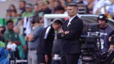 Tano Ortíz tras remontada de Rayados ante Seattle en Leagues Cup: 'Es admirable'