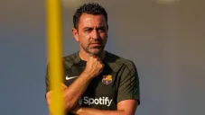 Xavi Hernández sobre la plantilla del Barcelona: &quot;Nos debemos reforzar más&quot;