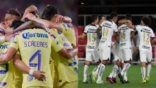Leagues Cup: Estos son los equipos mexicanos instalados en 16vos de Final