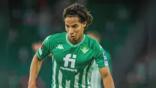 Pellegrini cree que Diego Lainez aún puede regresar a Europa: 'Depende de él'