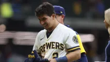 Luis Urías se va a los Red Sox