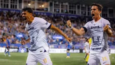 Jorge Ruvalcaba, futbolista que irá al futbol europeo