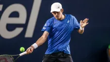 Alex de Minaur tras su victoria en el Abierto de los Cabos: &quot;Aún tengo cosas que puedo mejorar&quot;