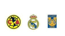 Real Madrid Femenil visitará México para enfrentarse al América y a Tigres