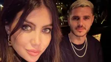 Wanda Nara, pareja de Mauro Icardi, ha sido diagnosticada de leucemia