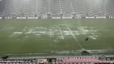 Leagues Cup: Inter de Miami vs Orlando City sufre retraso por fuerte lluvia