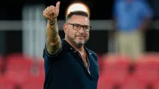 Pumas: Antonio Mohamed repetirá alineación para los 16vos de la Leagues Cup
