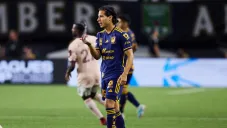 Diego Lainez y los Tigres jugarán los 16vos de Final