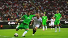Grito homofóbico se hizo presente en el Real Betis vs Sevilla en el Akron