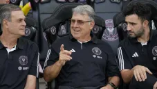 'Tata' Martino elogió el nivel de Lionel Messi: 'Él ha normalizado las cosas más difíciles'