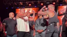 Jake Paul enfrentará a Nate Díaz