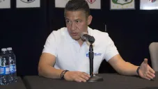 'Nacho' Ambriz sobre los equipos mexicanos en Leagues Cup: 'Hay dar la cara por la Liga MX'
