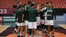 ¡Con el pie derecho! México debuta con victoria ante Angola en la King's Cup