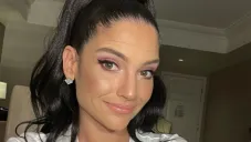 Natalia Jiménez acusó de racismo al restaurante GIGI'S.