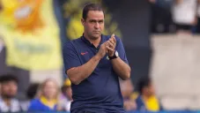 André Jardine alzó la voz contra el arbitraje en la Leagues Cup: 'Espero sean más justos'