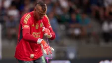 ¡Nahuel Guzmán se 'vistió' de mago y mimo! Así desconcentró a sus rivales en los penaltis