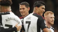 El cuadro londinense se lleva su primer triunfo de pretemporada