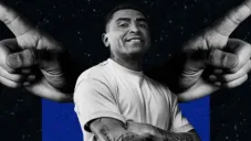 Gonzalo Jara lidera campaña para la prevención del cáncer de próstata en Chile