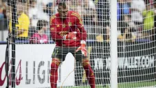 Tigres 'defiende' las actitudes de Nahuel Guzmán: 'No trates de entender, solo disfrútalo'