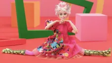 Barbie Rara terminó siendo la sensación tras la película