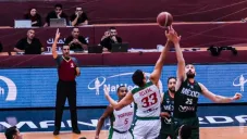 México venció a Portugal