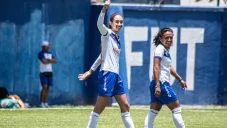 ¡Harán historia! Liga de Expansión tendrá su primer partido oficial de equipos femeniles