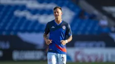 Cruz Azul y Lanús avanzan en negociaciones por Augusto Lotti