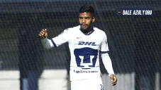 Reportan desaparición de Diego Rodríguez 'El Kalusha', exjugador de Pumas