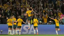 Mundial Femenil 2023: Australia vence a Dinamarca y se clasifica a Cuartos de Final