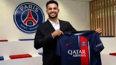 ¿El reemplazo de Kylian Mbappé? PSG ficha a Gonçalo Ramos