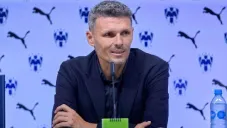 'Tano' Ortiz aseguró que el juego ante Tigres no es revancha: 'No pueden volver hacia atrás'