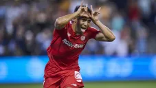 Toluca se enfrentará al Minnesota en Octavos de la Leagues Cup